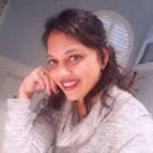 Meet your Posher, Rupal